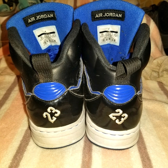 Jordans - Picture 2 of 5